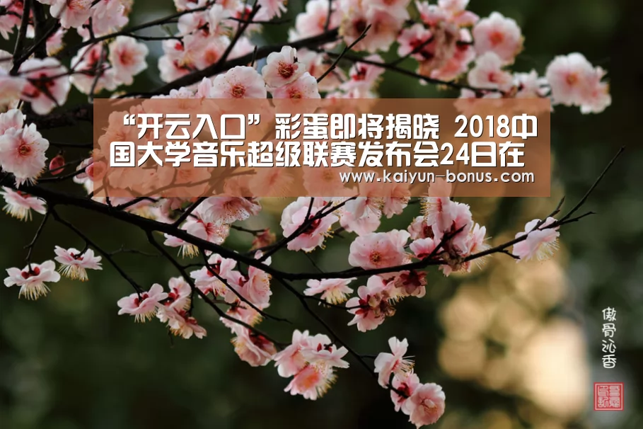 开云入口