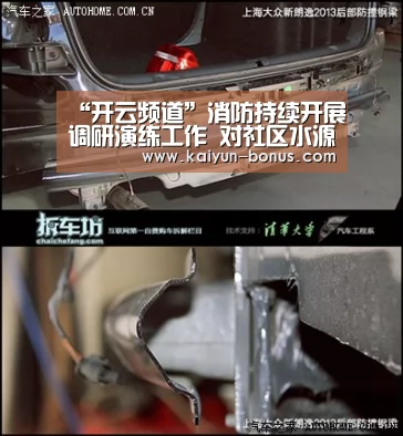 “开云频道”消防持续开展调研演练工作 对社区水源情况逐一排查(图2) 开云入口